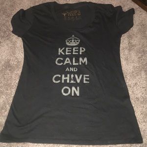 Halloween KCCO shirt